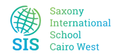Saxony International School Cairo-West