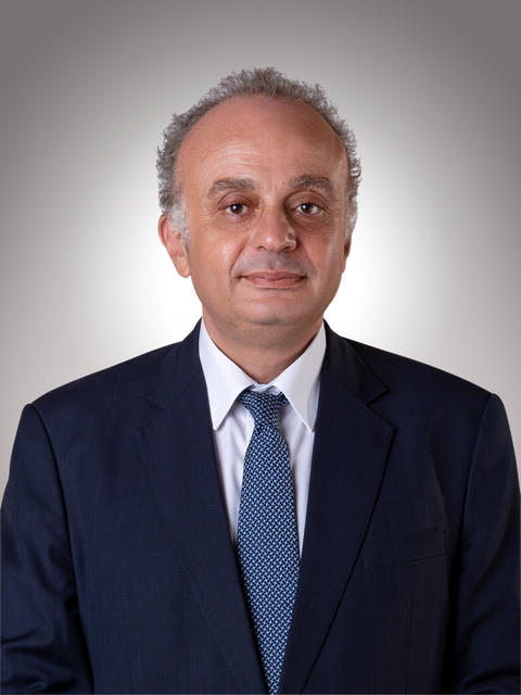 Dr. Sherif Samy
