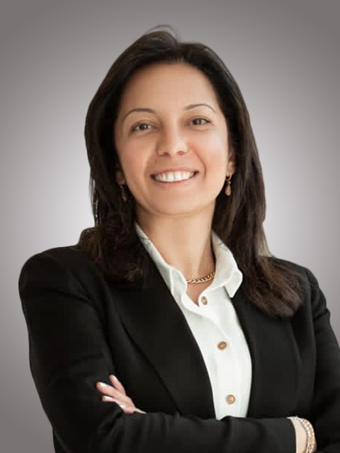 Ms. Marwa El Ayouti