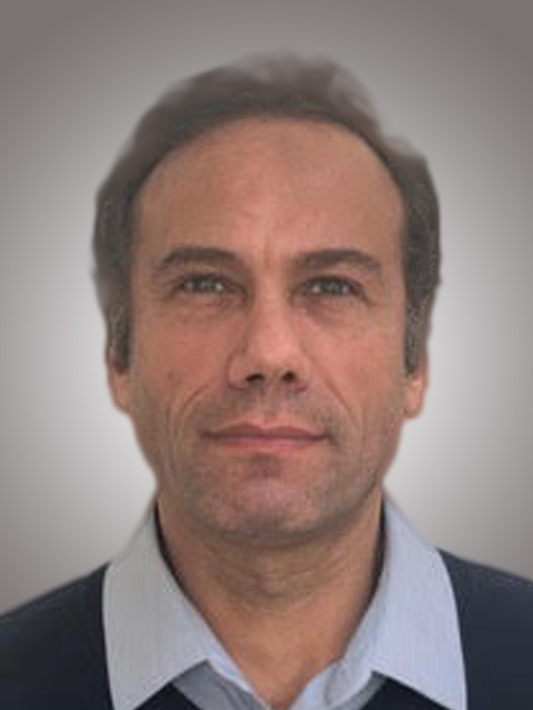 Mr. Mohamed ElNawawy