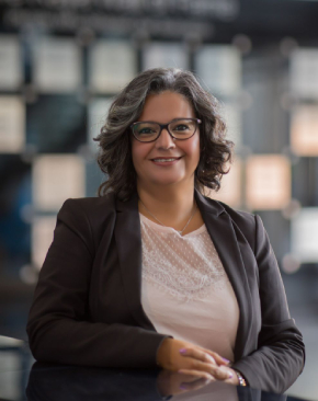 ماجى دويدار