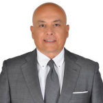 الأستاذ باسم فيليبس