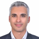 الأستاذ كريم شعراوي