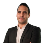 الأستاذ عمر الأبهر