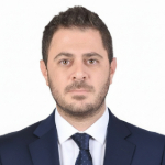 الأستاذ طوني ظريفة