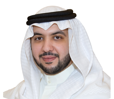 Sheikh Mubarak Abdulla Al-Sabah
