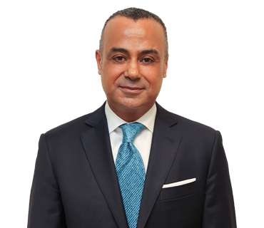 Hussam Mohamed El-Sayed