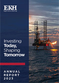 Annual Report 2023
