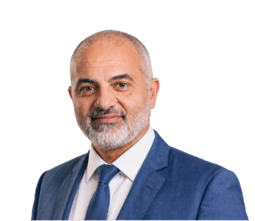 Hani Shehata