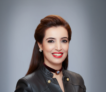 Heba Nasser Al-Kharafi