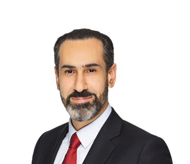 Moataz Kandil