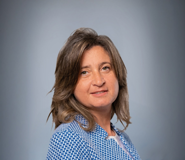 السيدة ندى مسعود