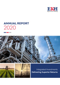 Annual Report 2020