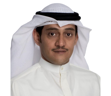 Talal Jassim Al-Kharafi