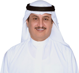 Loay Jassim Al-Kharafi