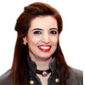 Heba Nasser Al-Kharafi