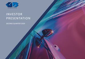 2Q 2020 GB Auto Investor Presentation