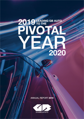 Annual Report 2019