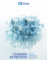 Annual Report 2023