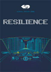 Annual Report 2020