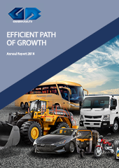 Annual Report 2018