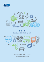 Sustainability Report 2018