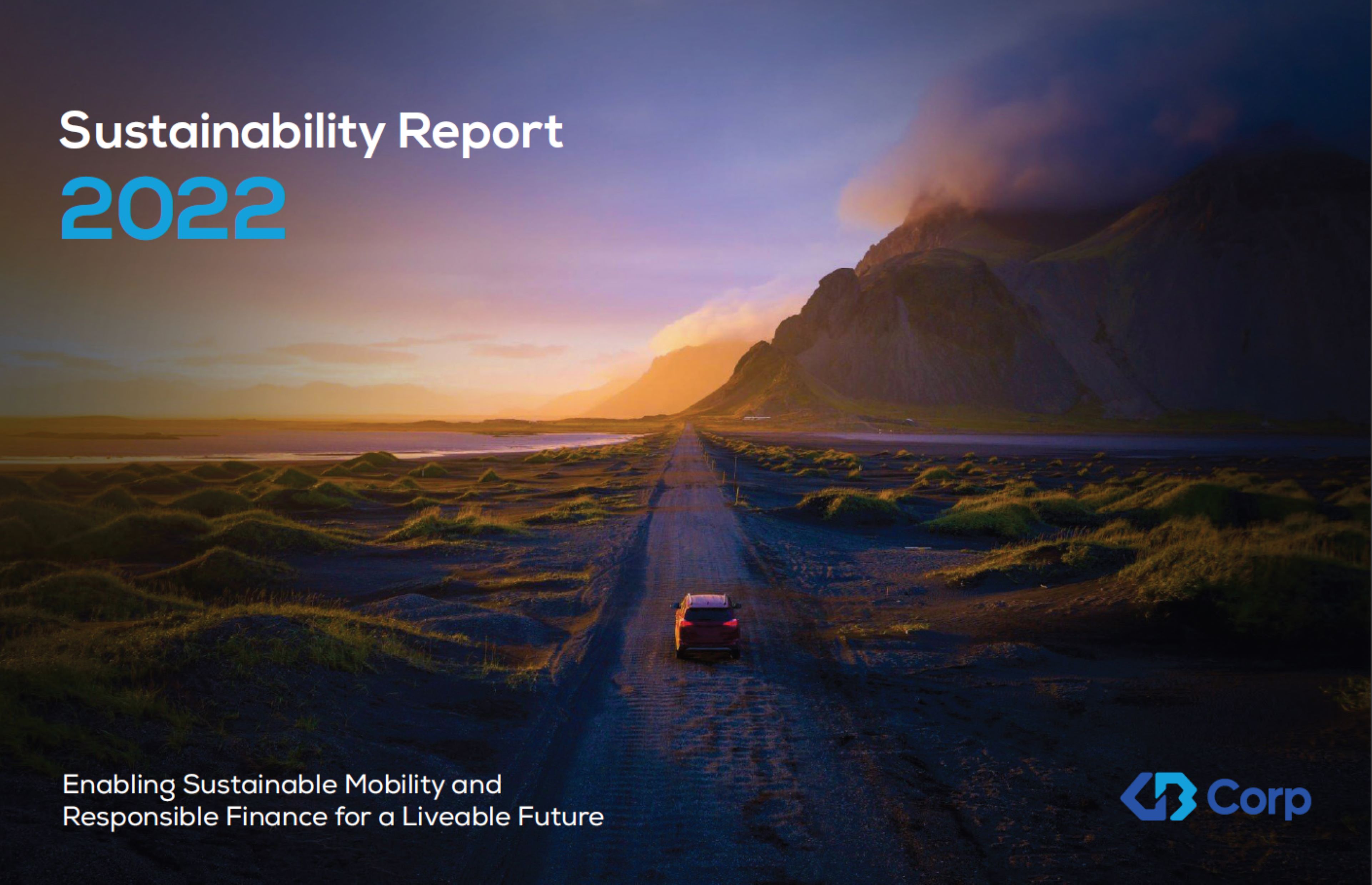 Sustainability Report 2022