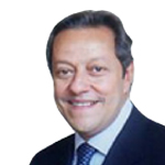 أ/ منير فخري عبدالنور