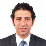 أ/ منير نخلة