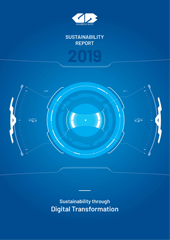 Sustainability Report 2019