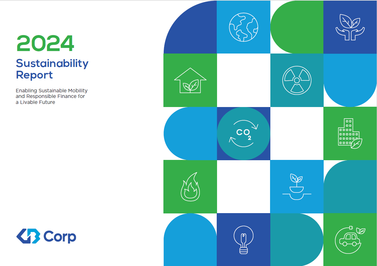 Sustainability Report 2024
