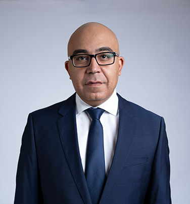 أ/ عباس السيد