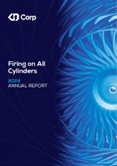 Annual Report 2024