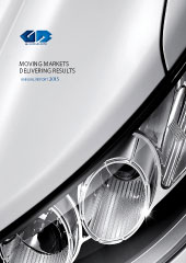 Annual Report 2015