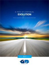 Annual Report 2017