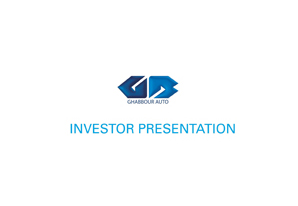 1Q 2013 GB Auto Investor Presentation 