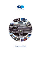 Annual Report 2008