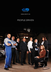 Annual Report 2011