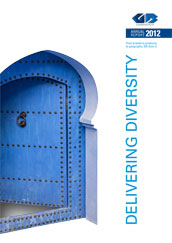 Annual Report 2012