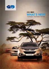 Annual Report 2013