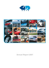 Annual Report 2007