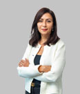 PROF. DR. HEND EL SHERBINI