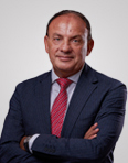 SHERIF EL ZEINY