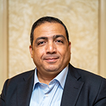 AHMED REFAAT