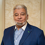 MOHSEN MAHGOUB