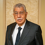 RAAFAT MOQBEL HUSSEIN