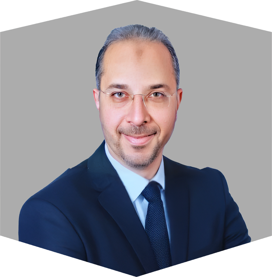 Ibrahim Badr Eldin