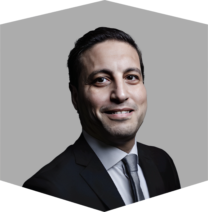 Mohamed El Deeb