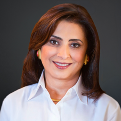 Ms. Manal Hussein 11