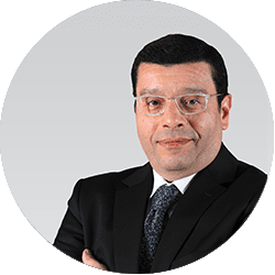 عمرو لمعي